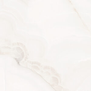 х9999302397Onyx Imperator White Керамогранит белый 60х120 Полированный