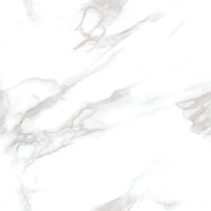 х9999304509Statuario Perfect Silver Керамогранит белый 60х60 Полированный
