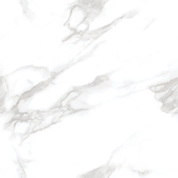 х9999304509Statuario Perfect Silver Керамогранит белый 60х60 Полированный